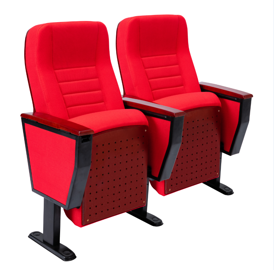 連排禮堂椅廠家會議廳學校報告廳椅子階梯教室電影院劇場椅子 禮堂椅 報告廳座椅生產(chǎn)廠家