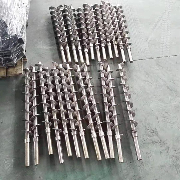 小型螺桿報價  小型螺桿多少錢