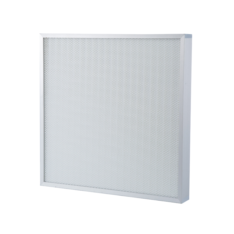 *空氣過濾器訂制、生產(chǎn)廠家、銷售、哪家好【山東華通凈化科技有限公司】