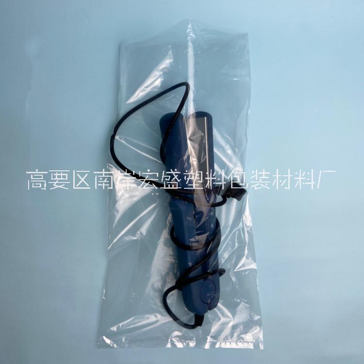 PE膠袋工廠 高壓透明塑料袋箱子內(nèi)袋 加厚平口袋