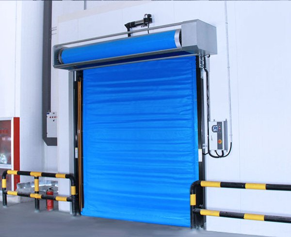 軟質(zhì)快速門 佛山快速門定制。佛山快速門定制、佛山車間快速門、快速門制造廠家