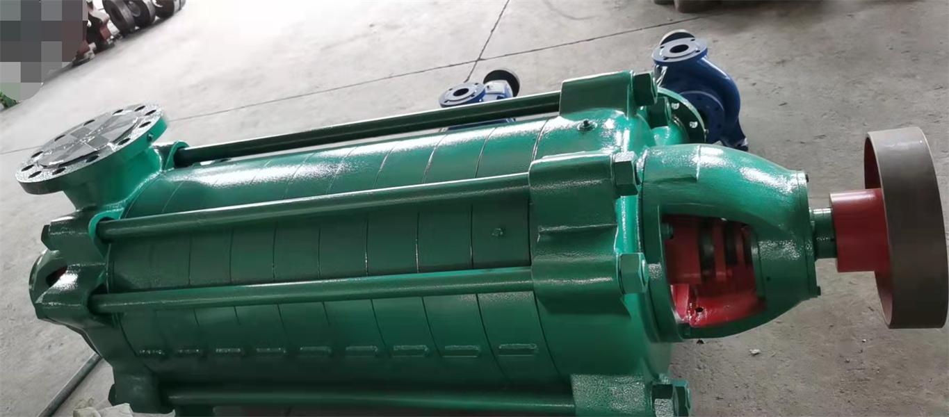 供應(yīng)150D-30x2多級(jí)離心泵 150D-30x2臥式多級(jí)離心泵