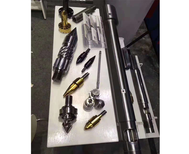 塑機(jī)配件多少錢  塑機(jī)配件批發(fā)價(jià)