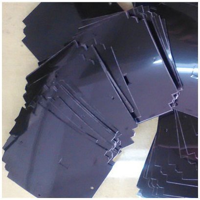 圓形腳墊多少錢  圓形腳墊廠家