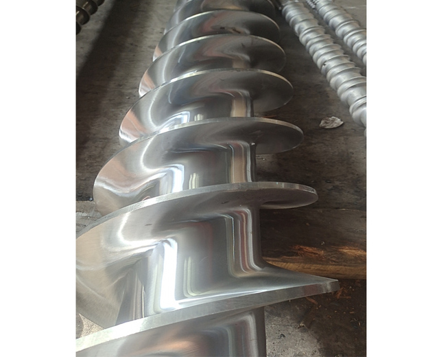 橡膠螺桿批發(fā)商  橡膠螺桿價格