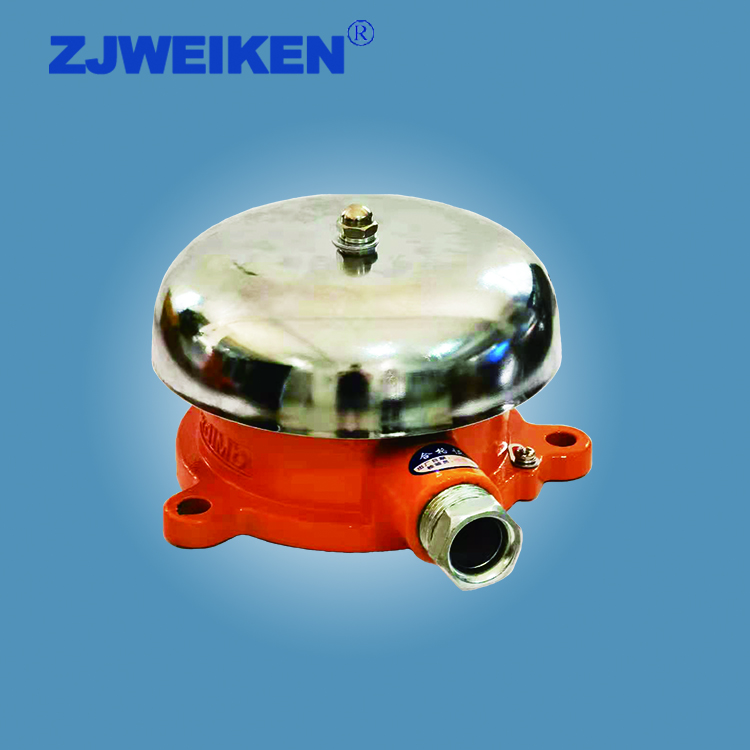 浙江威肯 聲光電鈴DLB/BAL