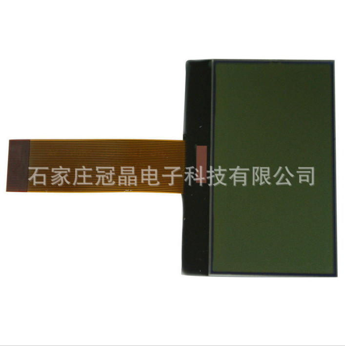 石家莊多功能表段碼液晶模塊價(jià)格 LCD點(diǎn)陣液晶模塊生產(chǎn)廠家