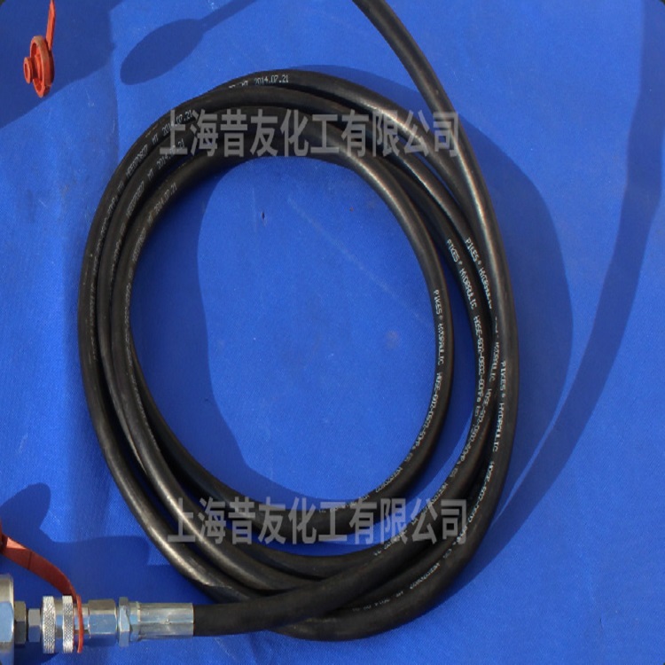 昔友牌XYB310腳踏式氣動(dòng)液壓泵 帶壓堵漏工具 堵漏設(shè)備 廠家