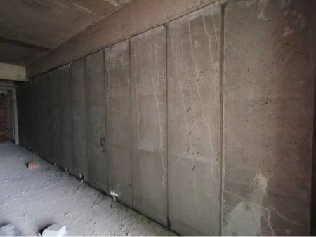 上門施工室內(nèi)水泥陶粒隔墻板廠家-支持定制-批發(fā)