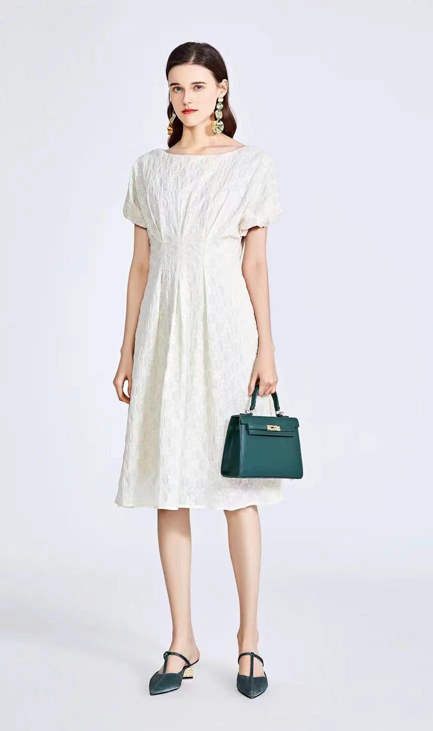 過季品牌 迪笛歐 2022 品牌女裝折扣店都是在哪里拿貨的？