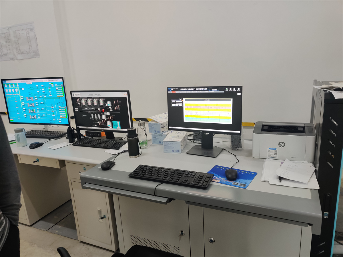 電力組態(tài)軟件