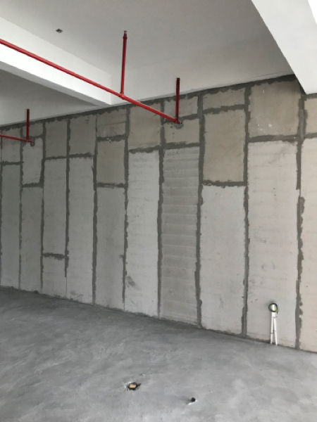 福建輕質(zhì)隔墻板現(xiàn)貨，輕質(zhì)隔墻用什么材料好，隔墻材料價(jià)格（泉州市東進(jìn)建材有限責(zé)任公司）