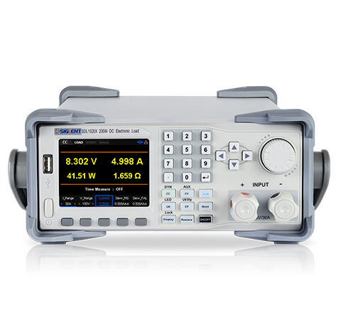 高性能可編程電子負(fù)載廠家，批發(fā)，報(bào)價(jià)【深圳市創(chuàng)福源科技有限公司】