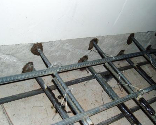 植筋植栓加固工程施工  植筋植栓加固工程多少錢