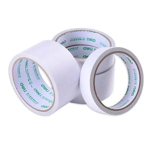 雙面膠帶哪里便宜  雙面膠帶生產廠家批發(fā)