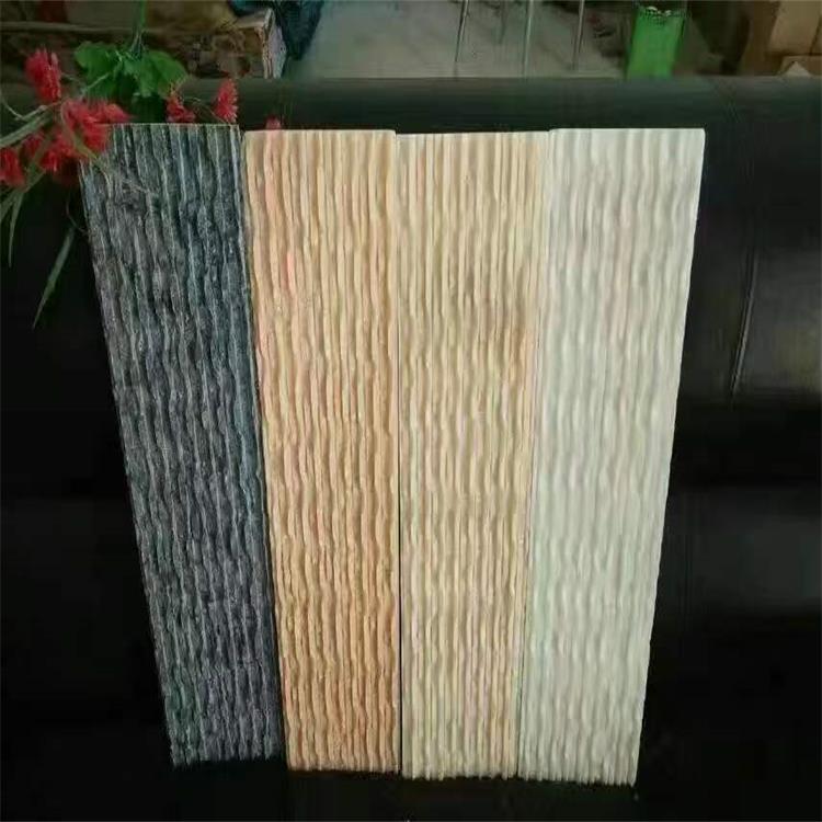 彩色流水石廠家  彩色流水石哪里好