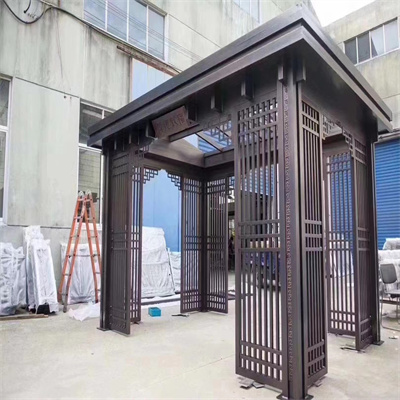 戶外遮陽亭哪里好  戶外遮陽亭哪里有