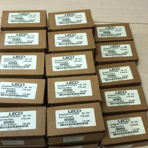 力可內(nèi)石墨坩堝775-431-LECO