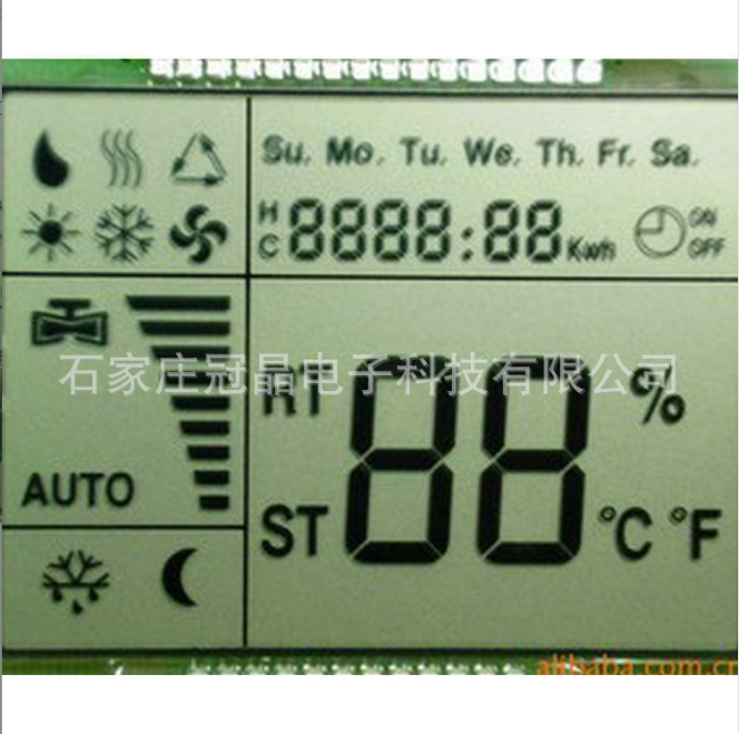 河北廠家供應(yīng)銷(xiāo)售液晶屏 石家莊LCM液晶模塊價(jià)格