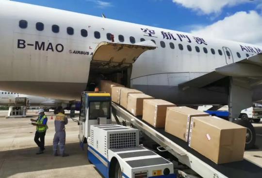航空貨運(yùn) 全心全意為您服務(wù) 航空