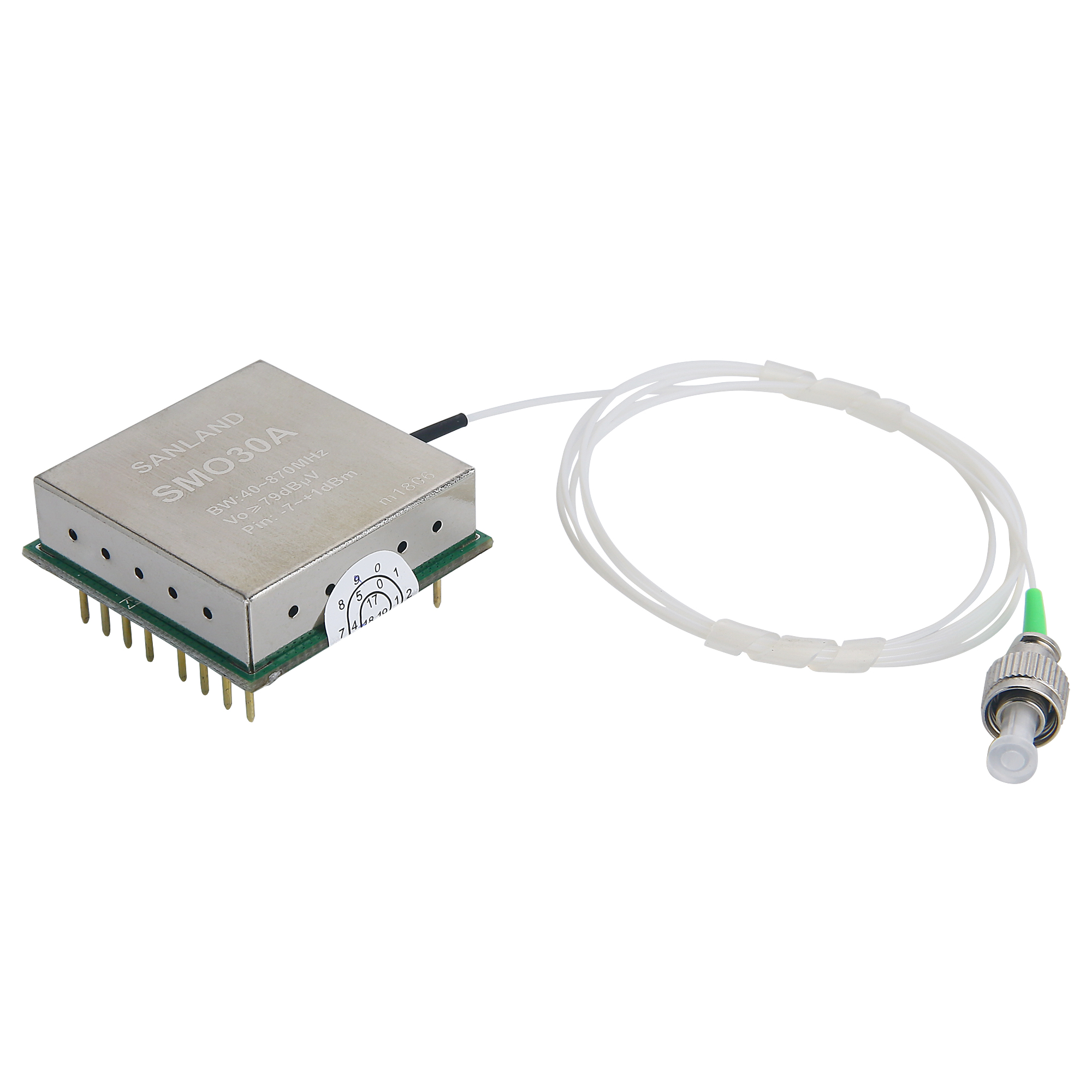 SMO30A/CATV 光接收模塊  光模塊