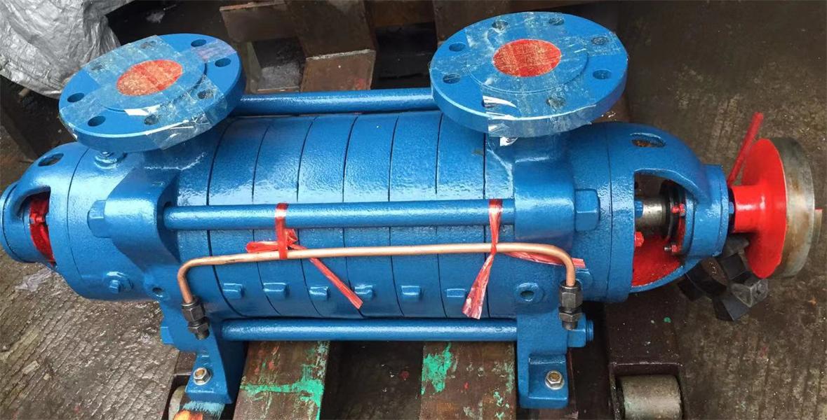 DG6-25*9 DG6-25*9臥式鍋爐排水泵