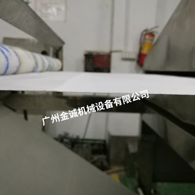 河粉機(jī)布帶廠家
