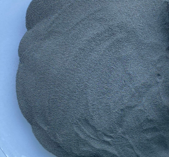 霧化硅高質(zhì)量生產(chǎn)中出廠價格：各種型號，支持定制。