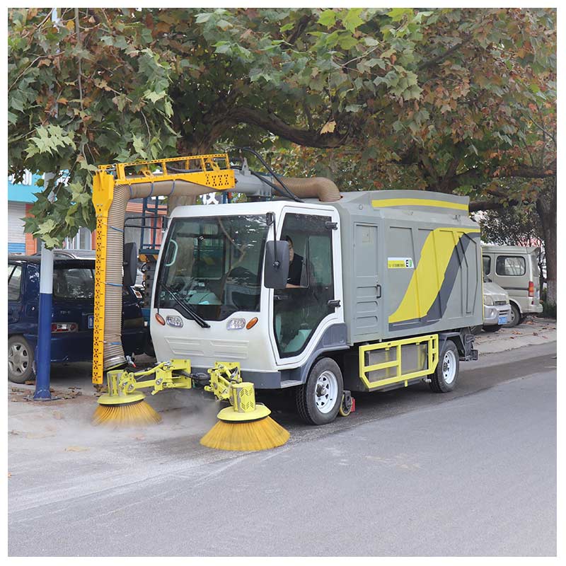 掃樹葉神器  大型電動(dòng)樹葉收集器 大面積吸樹葉的機(jī)器 草坪上吸樹葉的機(jī)器 樹葉收集設(shè)備