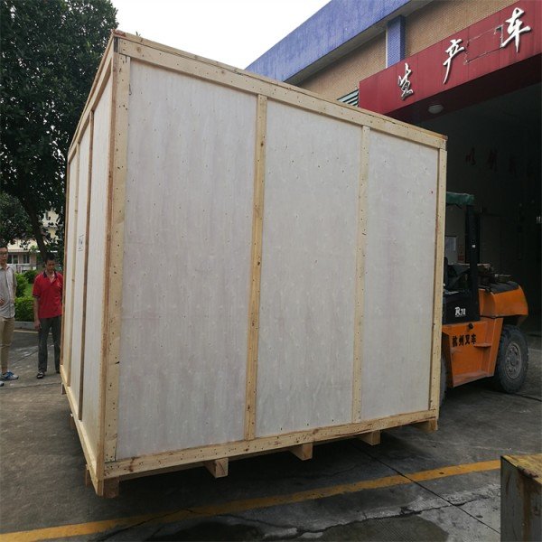 番禺鋼邊箱 實(shí)木包裝箱 卡扣可拆木箱廠家 規(guī)格齊全 支持定做