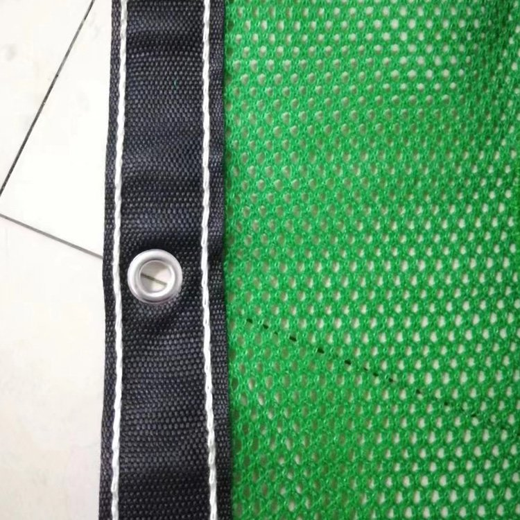 現(xiàn)貨煤場沙場柔性防風(fēng)抑塵網(wǎng) 抑塵墻聚酯纖維煤場電廠防風(fēng)抑塵網(wǎng) 柔性擋風(fēng)抑塵墻 原料場揚(yáng)塵