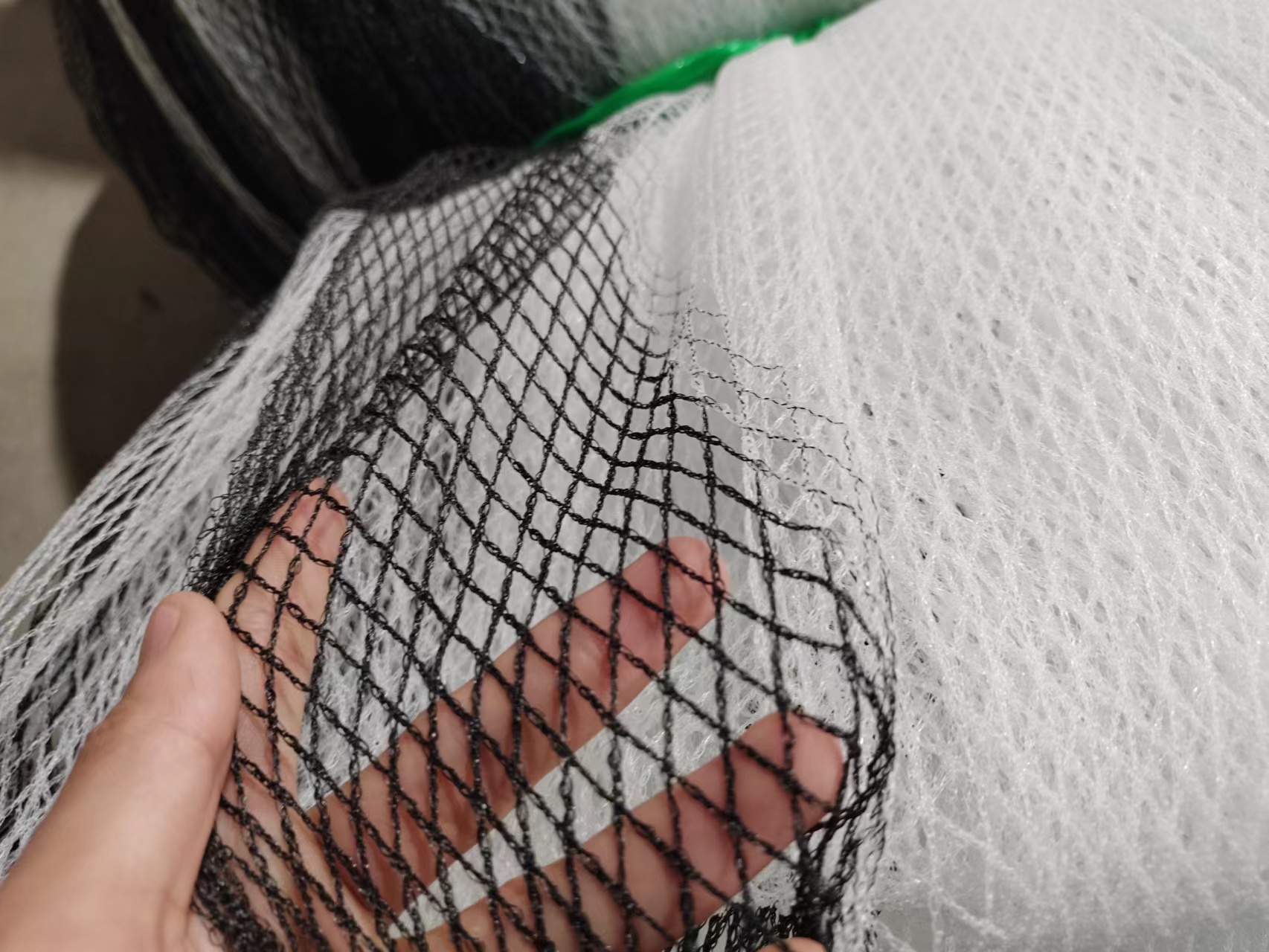 蘋果樹(shù)防雹網(wǎng) 白色果園冰雹防護(hù)網(wǎng) 業(yè)勤防雹網(wǎng)廠家 蘋果樹(shù)防冰雹網(wǎng) 防冰雹白網(wǎng) 全新料抗老化聚乙烯網(wǎng)