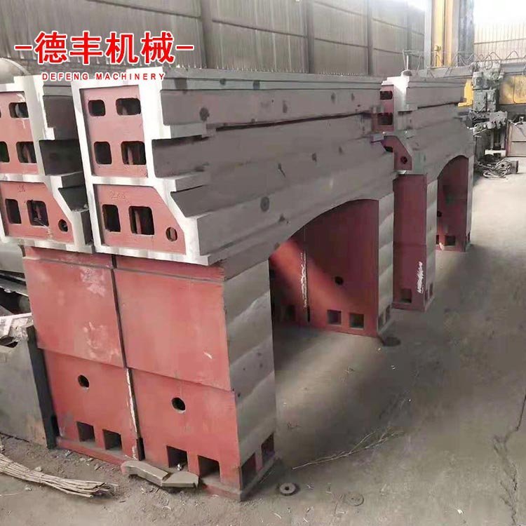 農(nóng)業(yè)機械鑄件 鑄造床身  球墨鑄件 河北農(nóng)業(yè)機械鑄件
