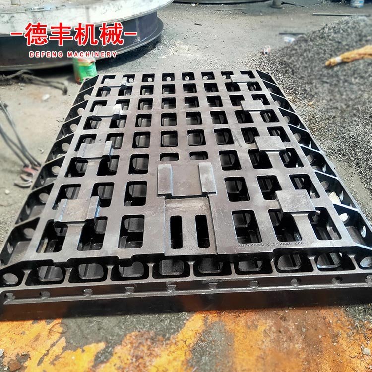 農(nóng)業(yè)機械鑄件 鑄造床身  球墨鑄件 河北農(nóng)業(yè)機械鑄件