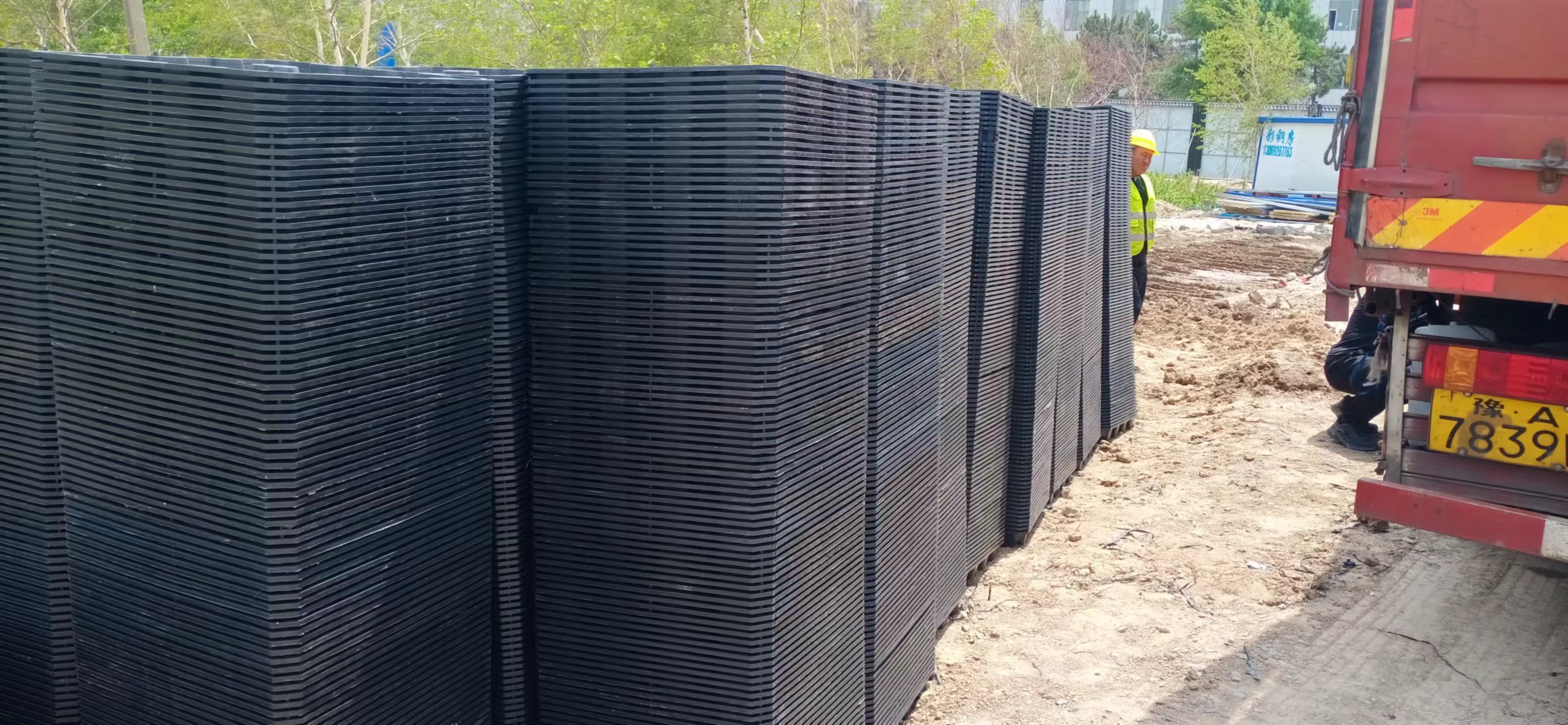 內(nèi)置模 空心樓蓋芯模定制生產(chǎn)商