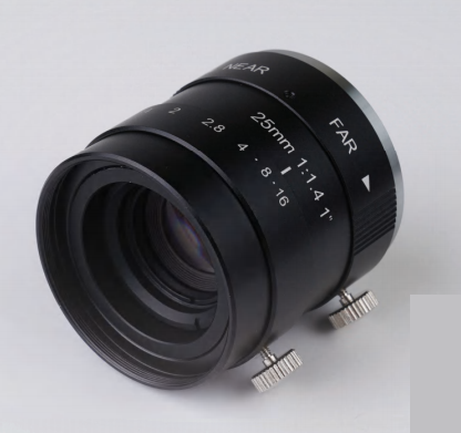 上海錫明光電供應工業(yè)FA鏡頭2/