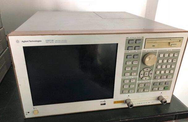 回收E5071B 特別回收E5071B二手網(wǎng)絡(luò)分析儀