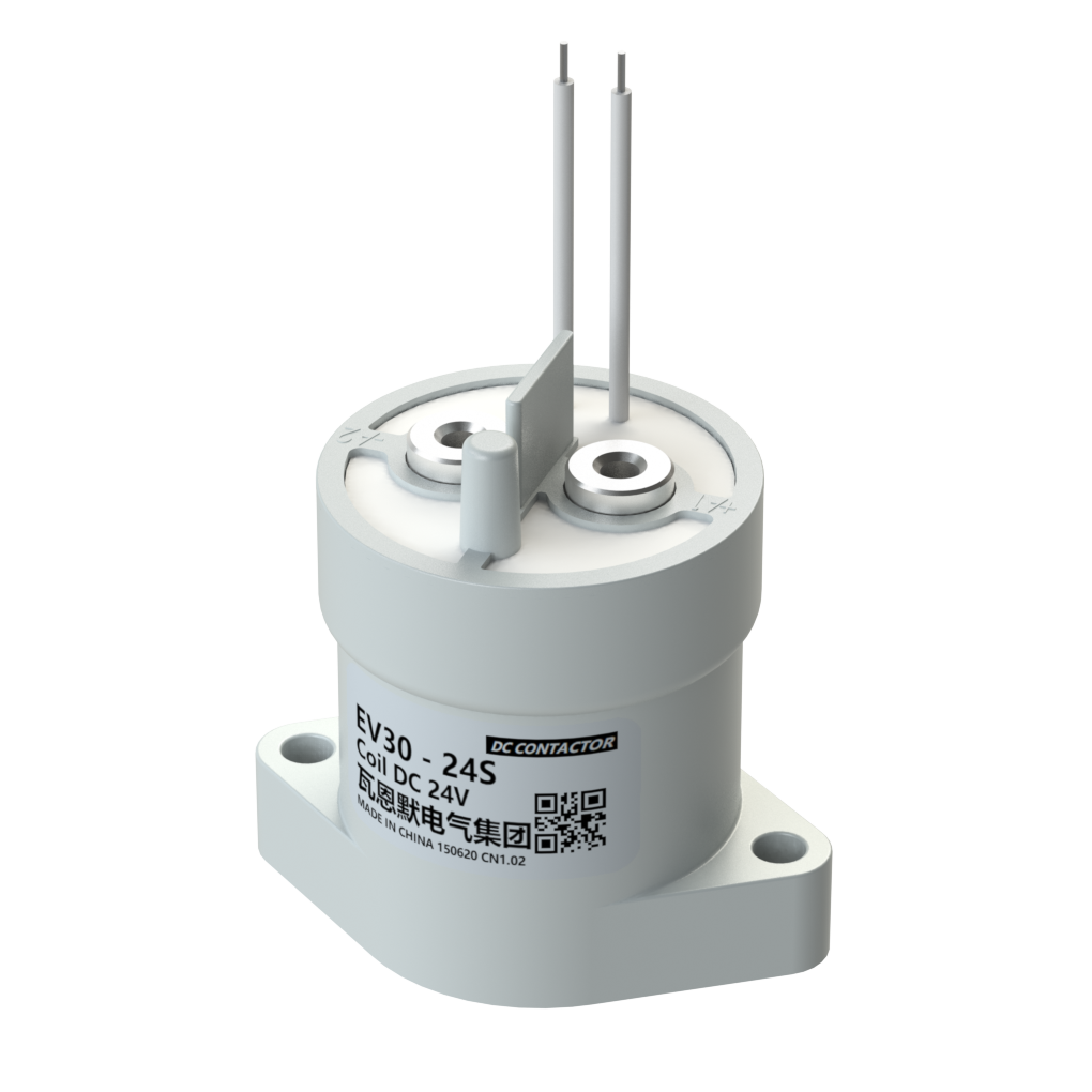 EV30-12S高壓直流接觸器高壓直流繼電器 EVR EVH EVHB EVHC EVL