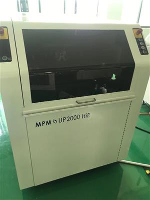 全自動錫膏印刷機價格 全自動錫膏印刷機廠家