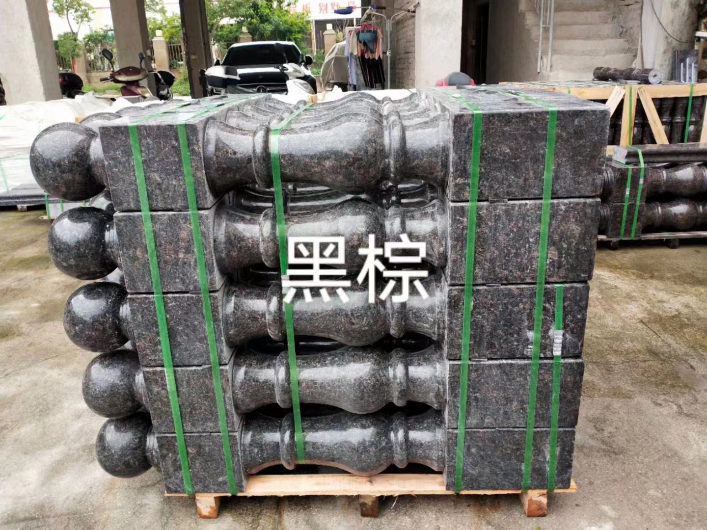 黑棕將軍柱價格