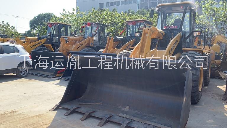 鄭州出售柳工856鏟車臨工955F鏟車龍工5噸側(cè)翻鏟車包用包郵