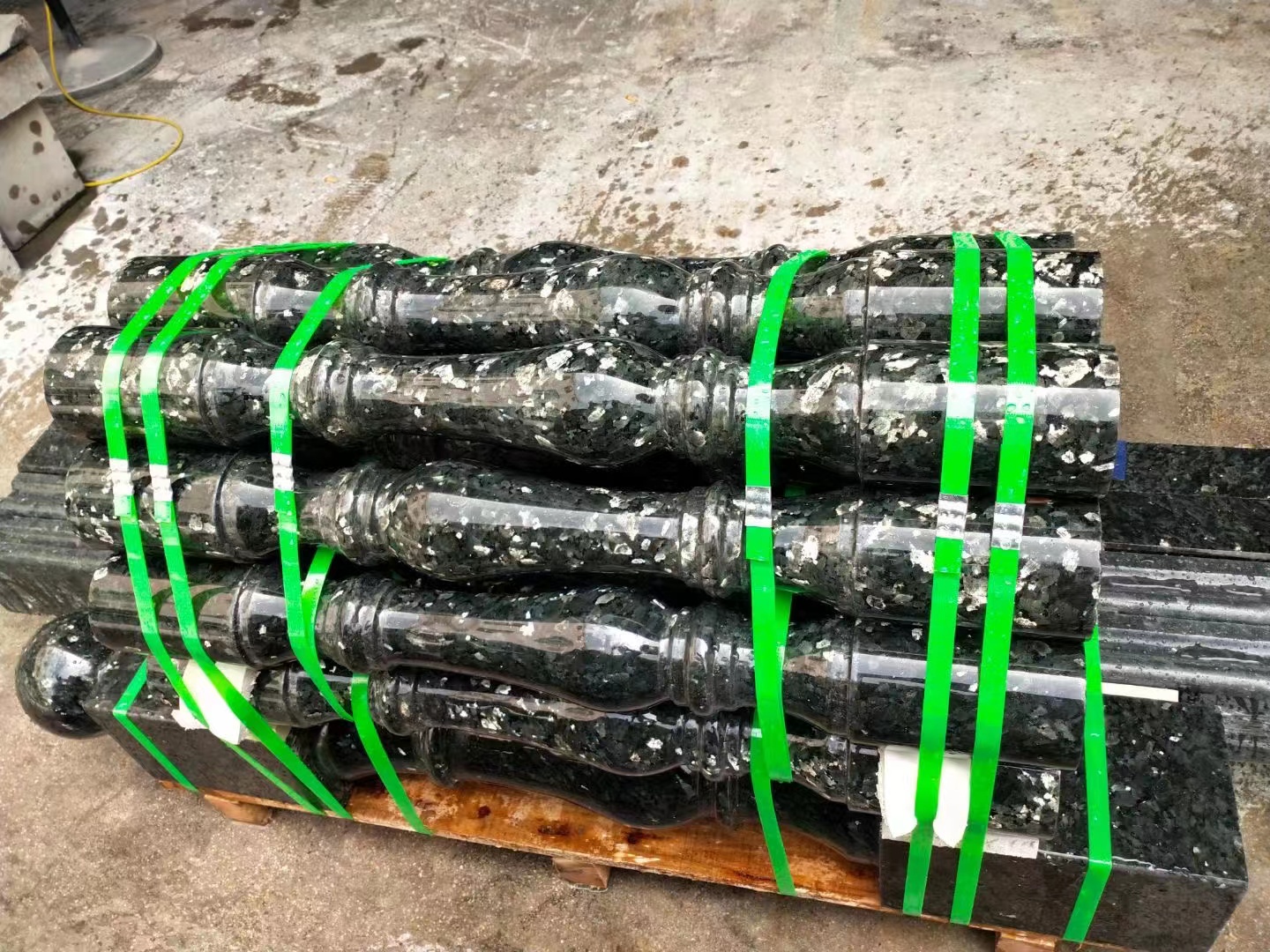 廠家供應綠星石材