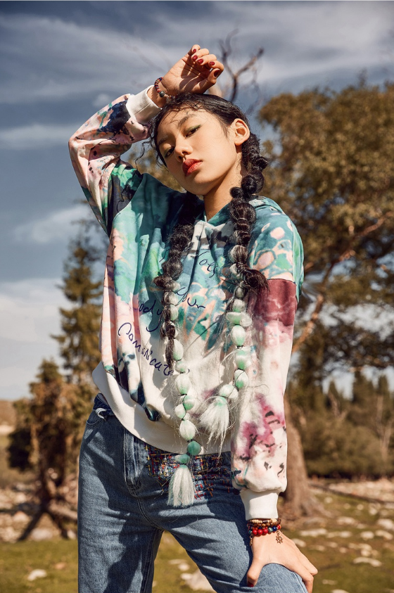 北京專柜撤柜設(shè)計(jì)師品牌裂帛22秋冬季女裝貨源批發(fā) 品牌折扣工廠尾貨直播進(jìn)貨一手貨源