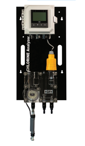 GF儀表Signet 4632*分析系統(tǒng)