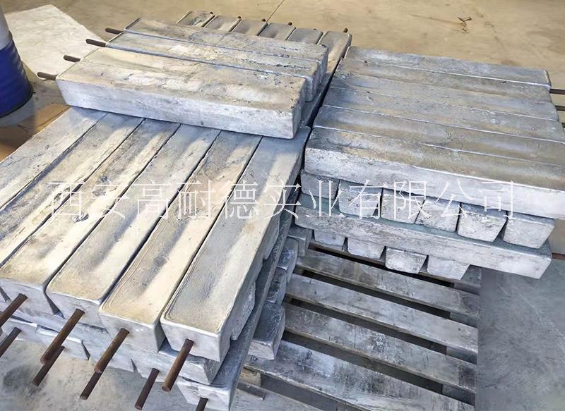 犧牲陽極廠家  犧牲陽極  鎂犧牲陽極廠家