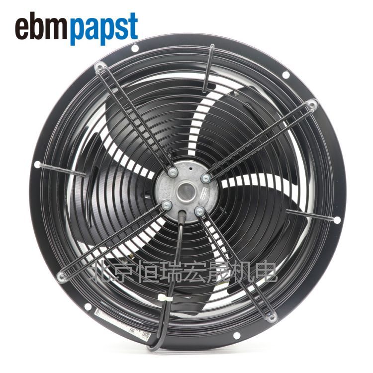 W4E315-CP18-30 ebmpapst 230v 102/120w 帶網(wǎng)罩風(fēng)機(jī)