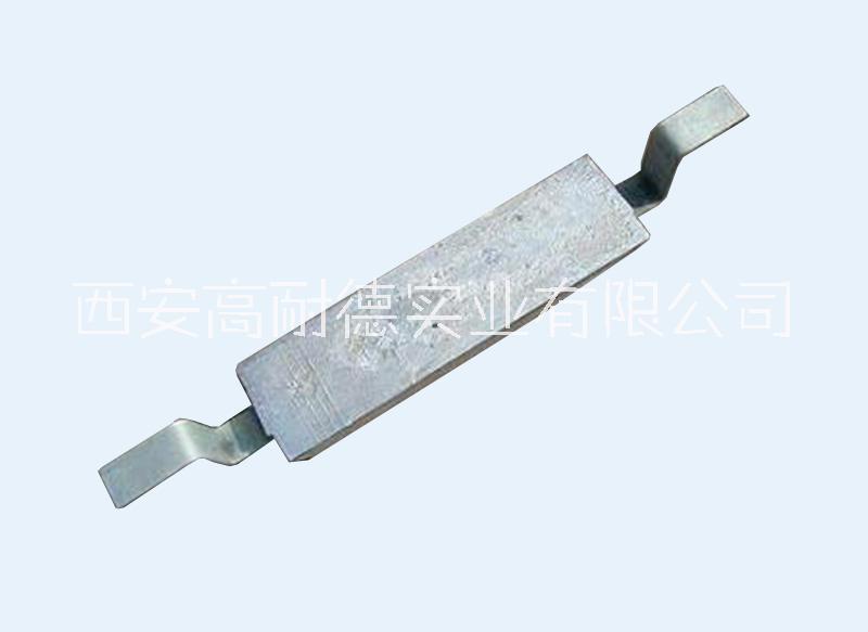 鋁陽極 鋁合金犧牲陽極  鋁犧牲陽極  犧牲陽極廠商