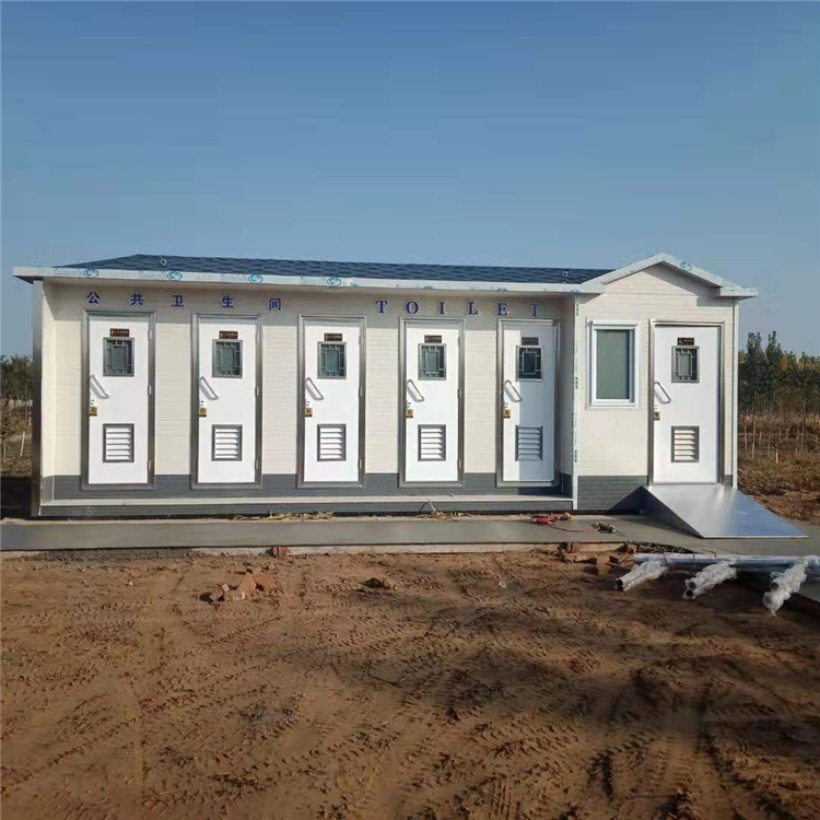 環(huán)保移動(dòng)廁所 移動(dòng)環(huán)保廁所 景區(qū)臨時(shí)廁所冬日可用