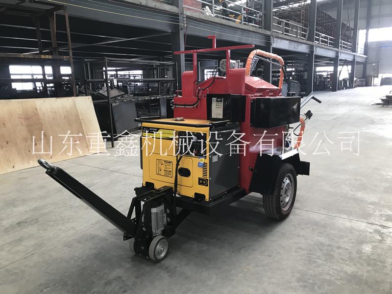 ZXGF-300L瀝青灌縫機(jī)自行
