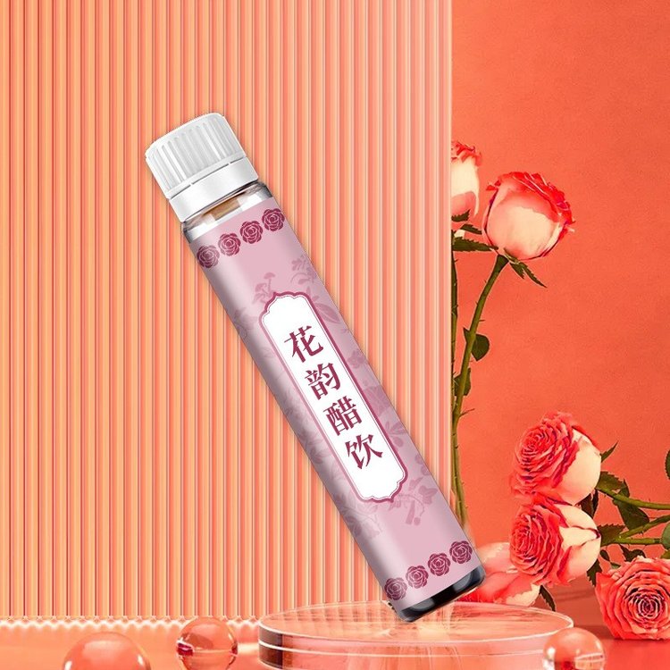 女性酵素原液_酵素代工OEM_酵素生產(chǎn)代加工 果醋發(fā)酵飲